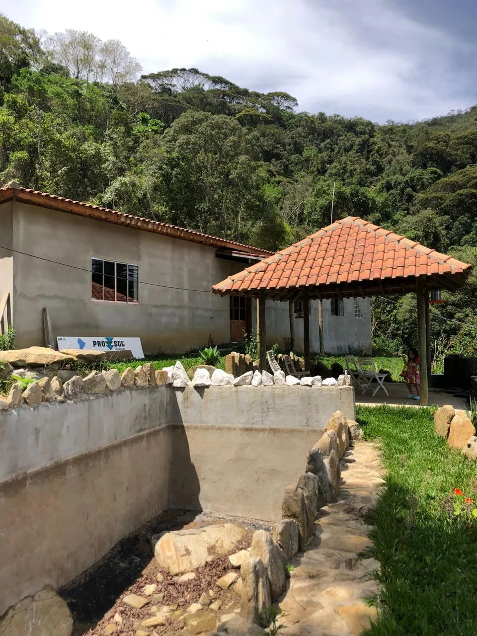 Sítio à venda de 14 ha em Alagoa, MG, Brasil
