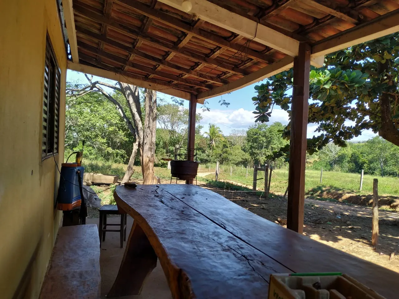 Farm for sale of 52 acres in Paracatu, MG, Brazil