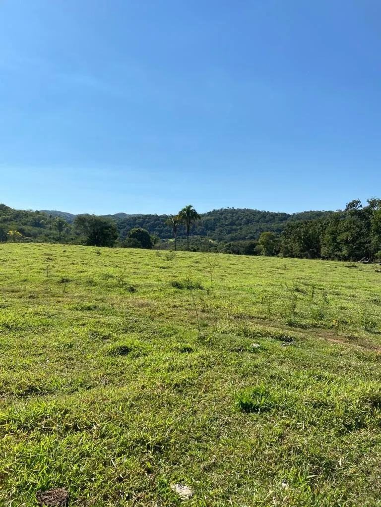 Farm for sale of 52 acres in Paracatu, MG, Brazil