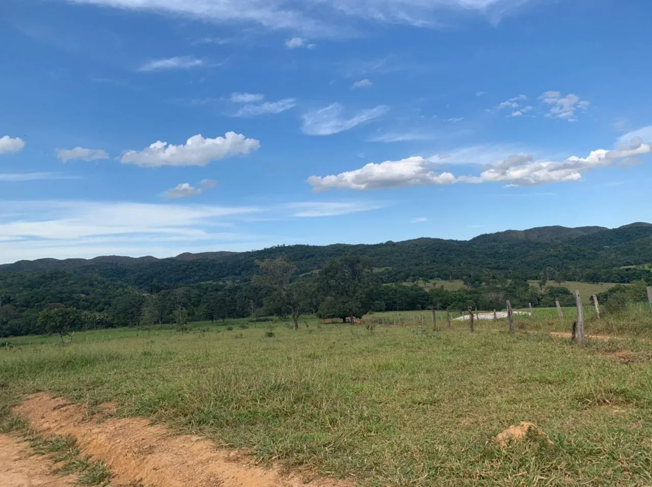 Farm for sale of 52 acres in Paracatu, MG, Brazil