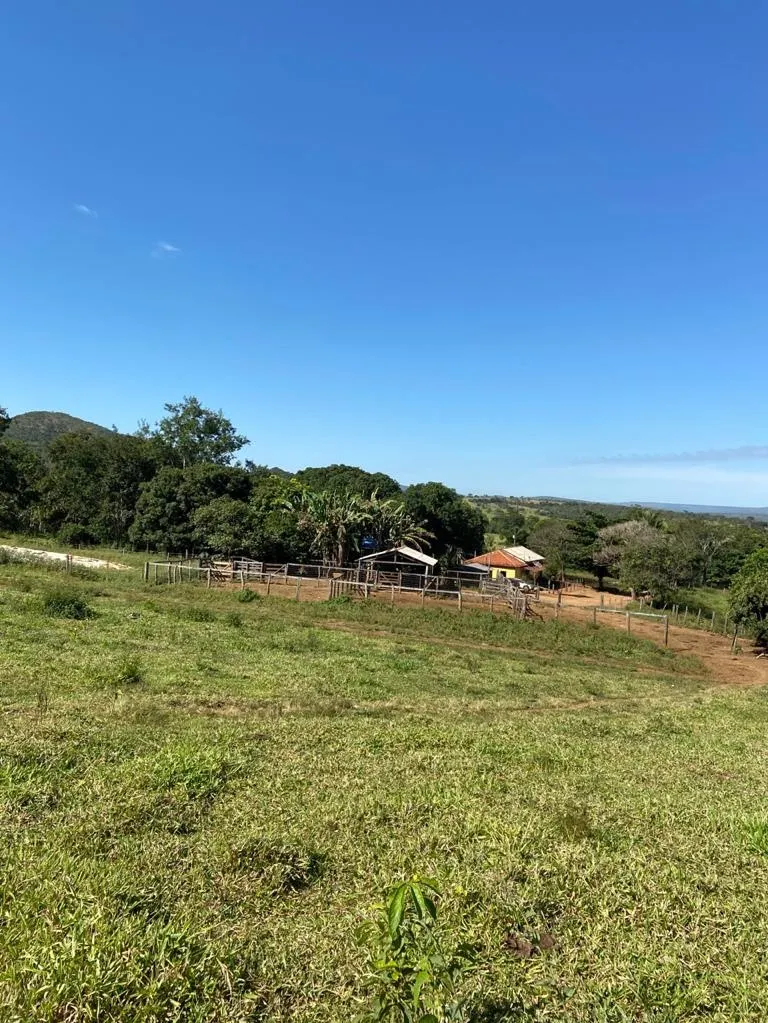 Farm for sale of 52 acres in Paracatu, MG, Brazil