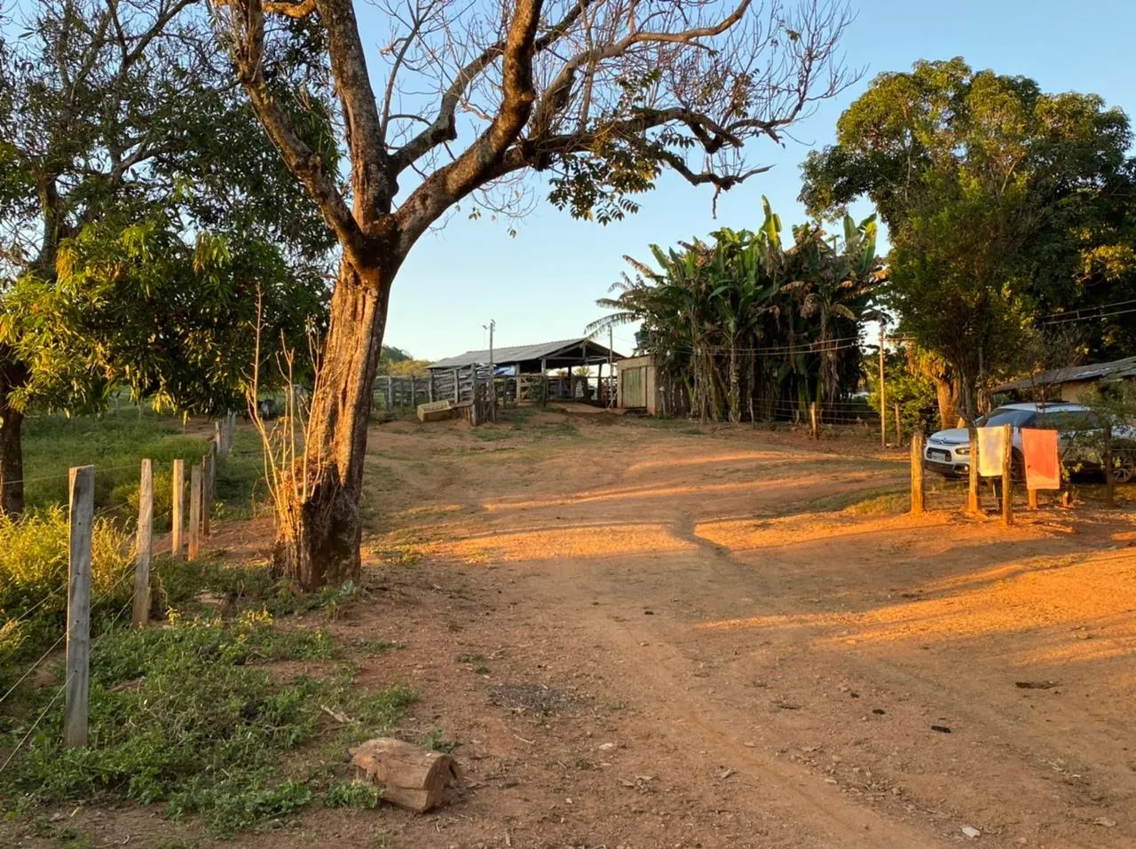 Farm for sale of 52 acres in Paracatu, MG, Brazil