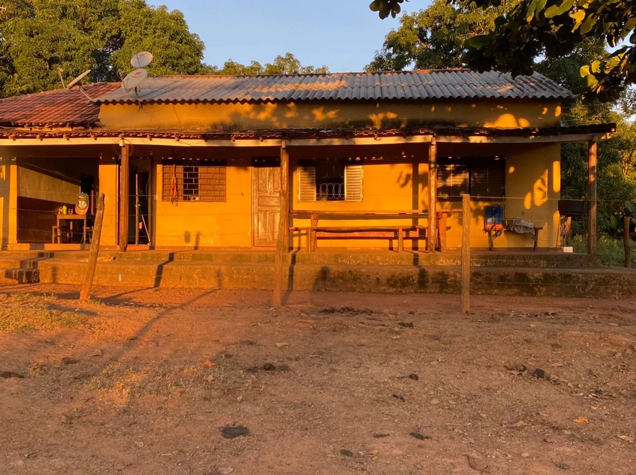 Farm for sale of 52 acres in Paracatu, MG, Brazil