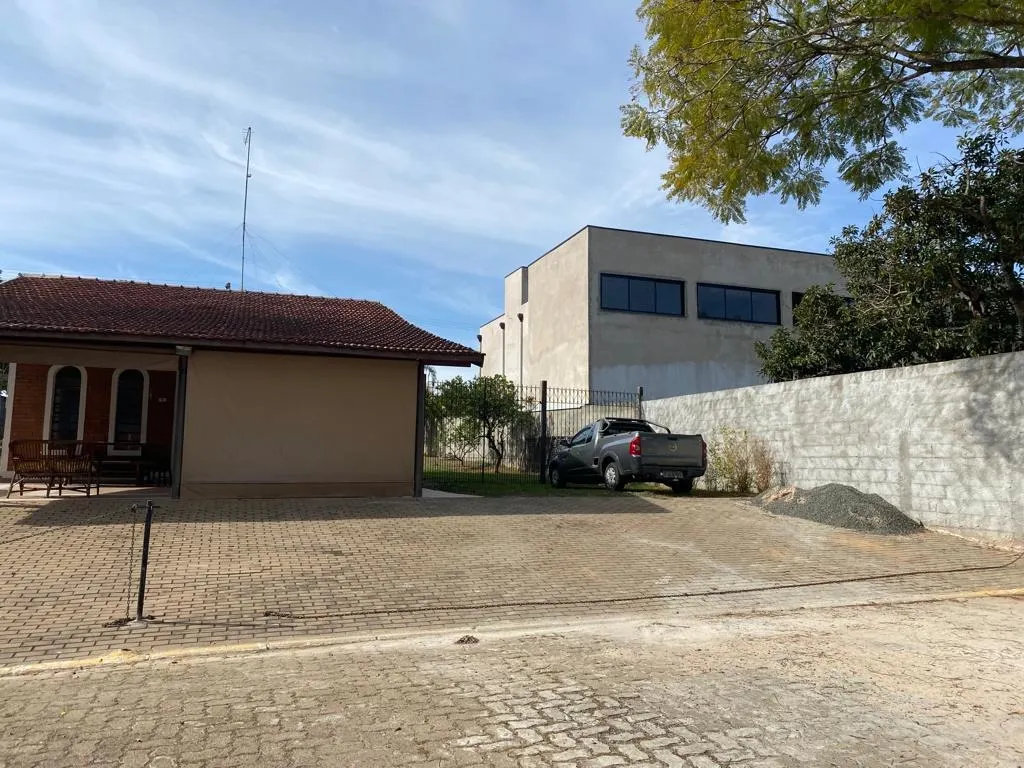 Casa para Alugar de 500 m² em Sumaré, SP, Brasil
