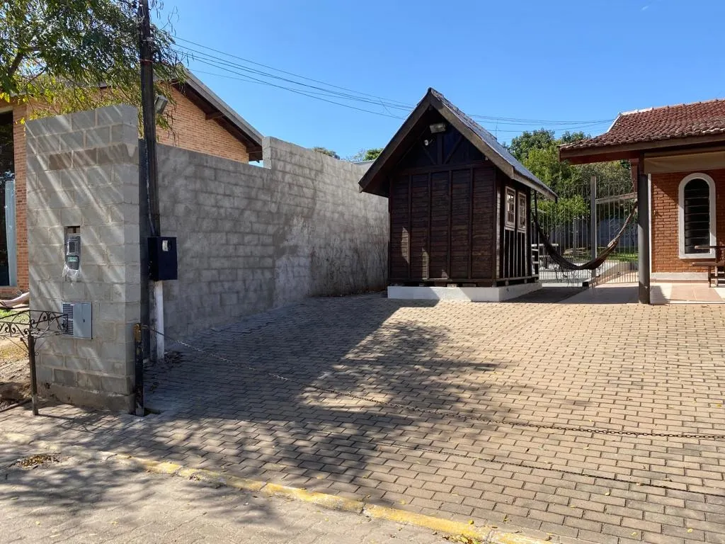 House to rent of 500 m² in Sumaré, SP, Brazil