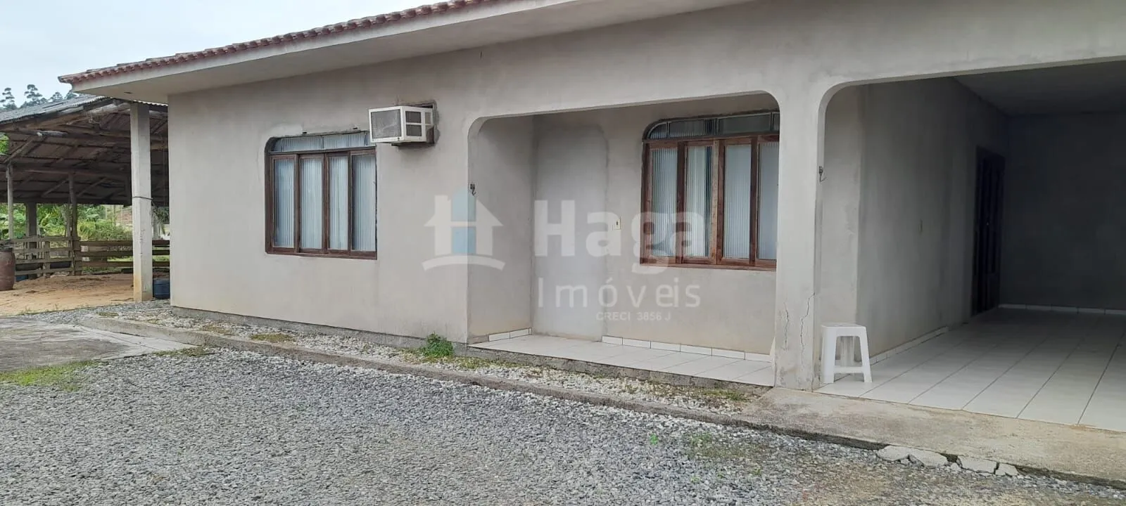 Country home for sale of 3,500 m² in Canelinha, SC, Brazil