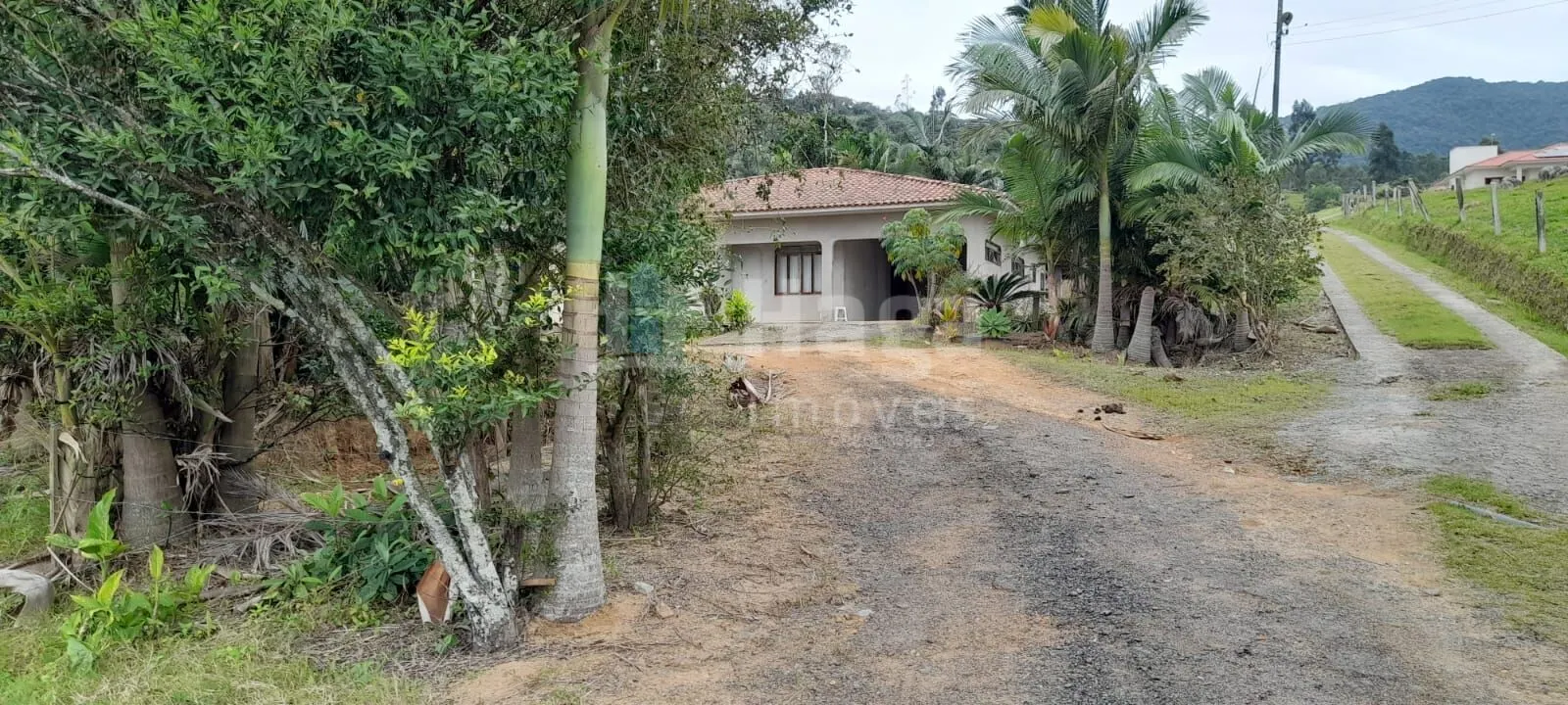 Country home for sale of 3,500 m² in Canelinha, SC, Brazil