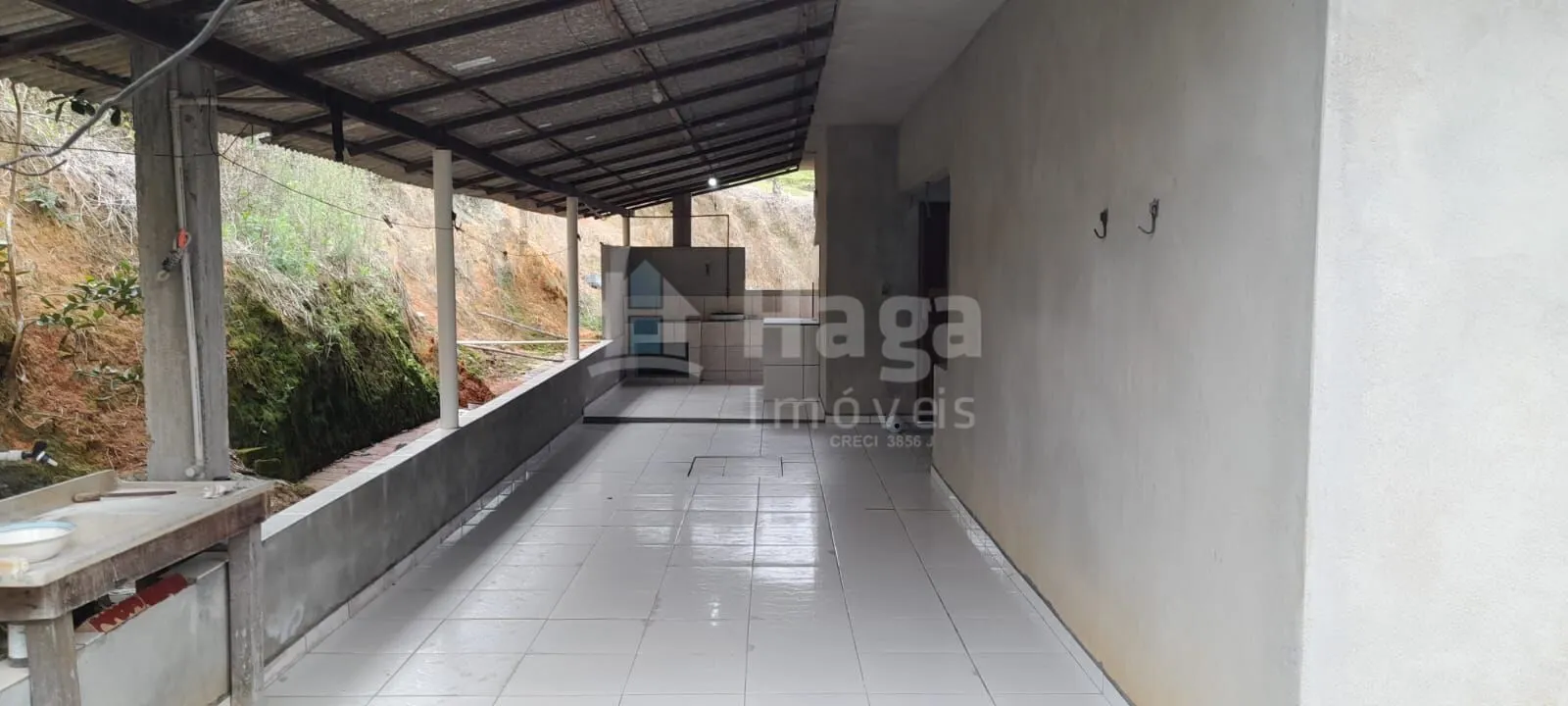 Country home for sale of 3,500 m² in Canelinha, SC, Brazil