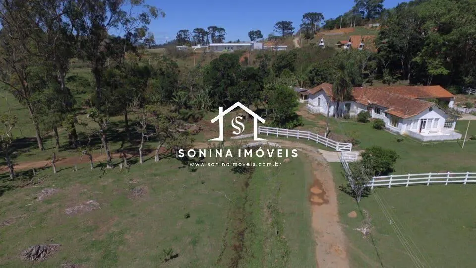 Fazenda à venda de 50.000 ha em Joanópolis, SP, Brasil