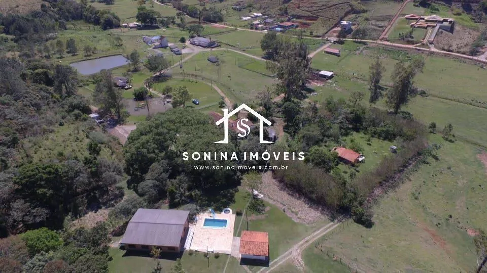 Fazenda à venda de 50.000 ha em Joanópolis, SP, Brasil