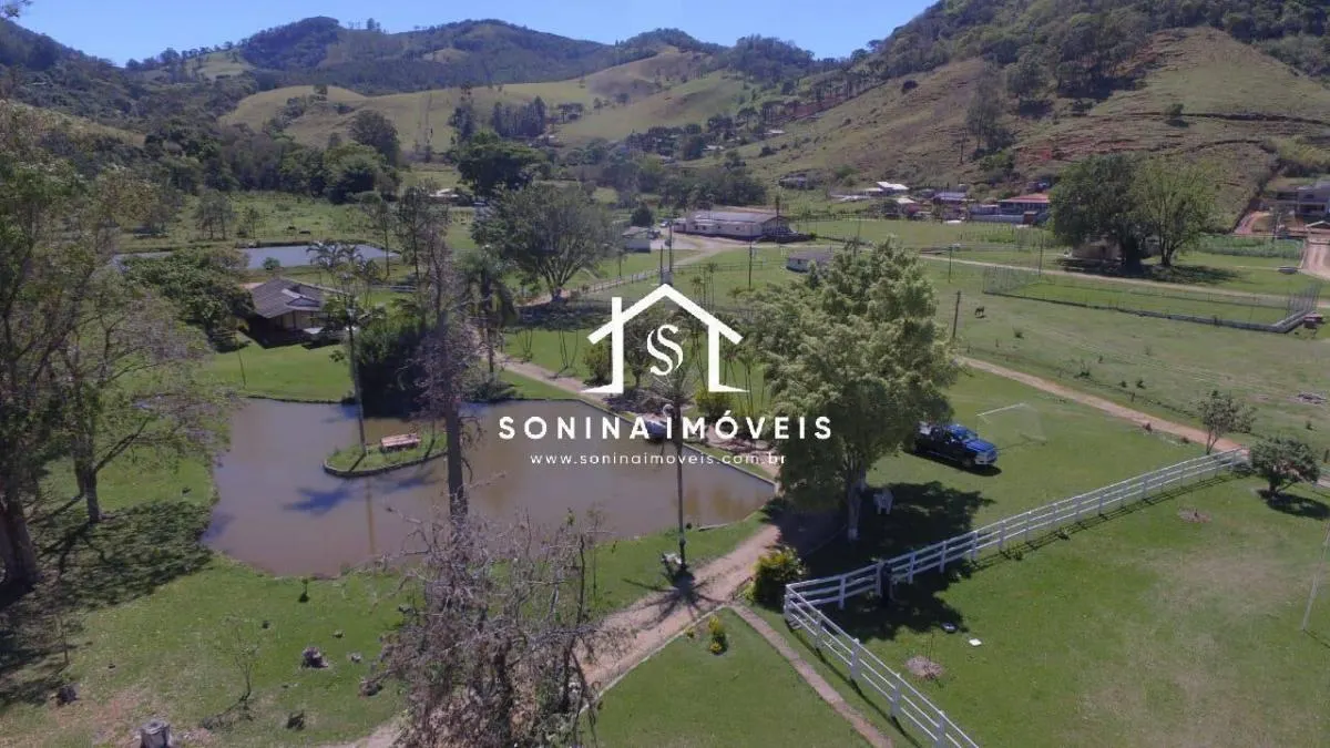 Fazenda à venda de 50.000 ha em Joanópolis, SP, Brasil