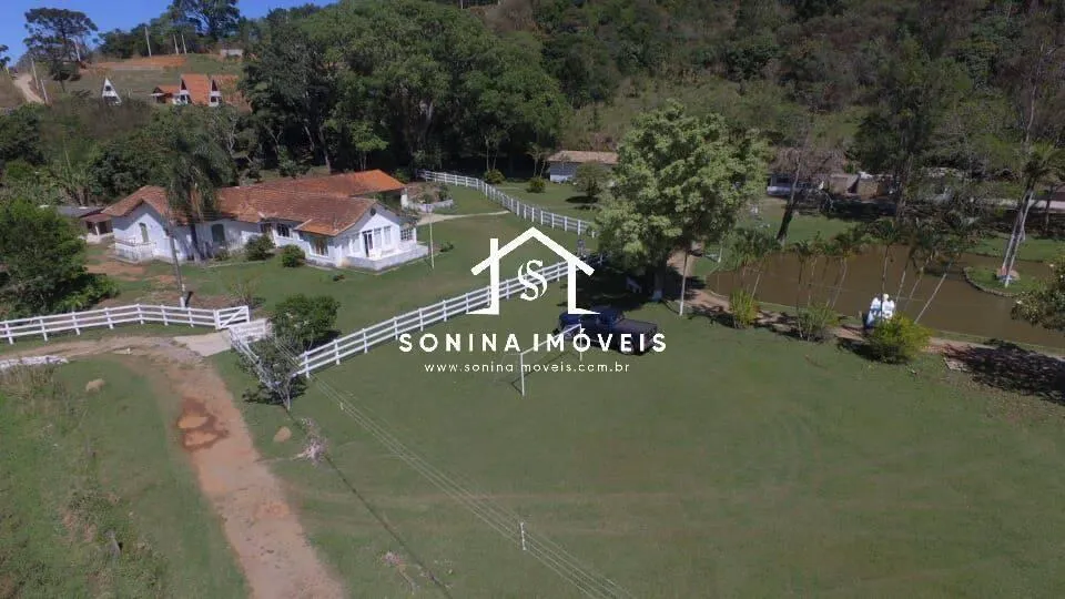 Fazenda à venda de 50.000 ha em Joanópolis, SP, Brasil