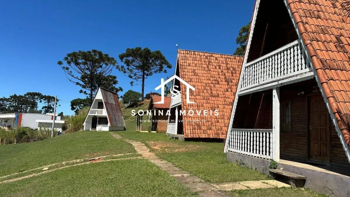 Fazenda à venda de 50.000 ha em Joanópolis, SP, Brasil