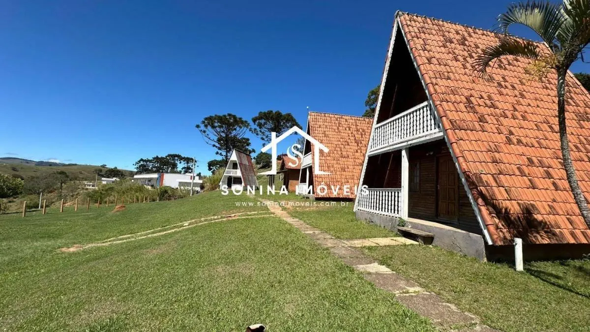 Fazenda à venda de 50.000 ha em Joanópolis, SP, Brasil