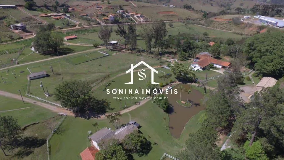 Fazenda à venda de 50.000 ha em Joanópolis, SP, Brasil