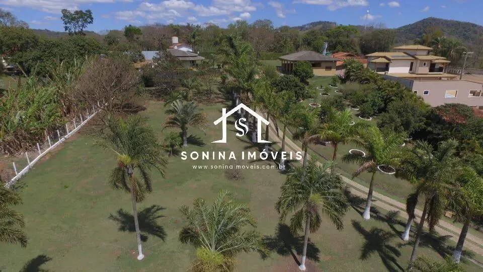 Fazenda à venda de 50.000 ha em Joanópolis, SP, Brasil
