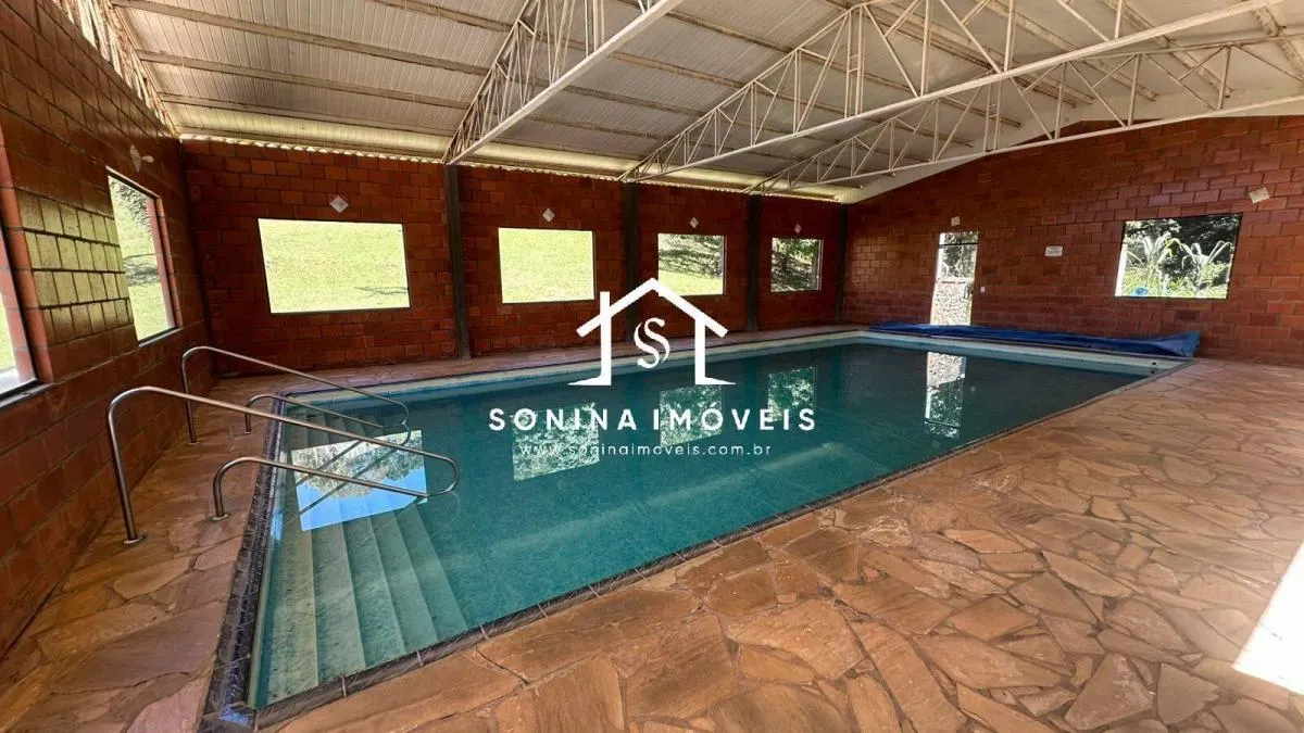 Fazenda à venda de 50.000 ha em Joanópolis, SP, Brasil