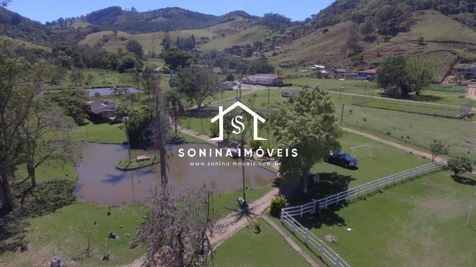 Fazenda à venda de 50.000 ha em Joanópolis, SP, Brasil