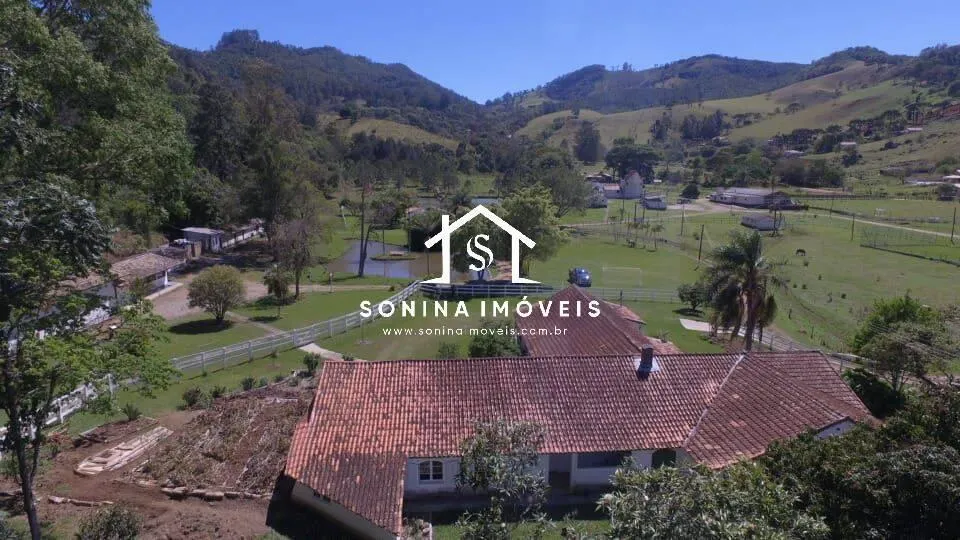 Fazenda à venda de 50.000 ha em Joanópolis, SP, Brasil