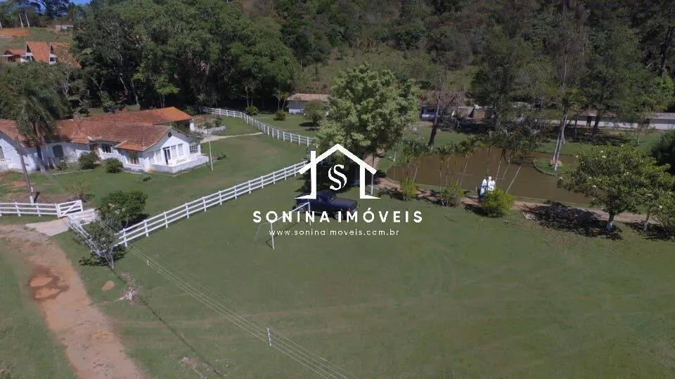 Fazenda à venda de 50.000 ha em Joanópolis, SP, Brasil