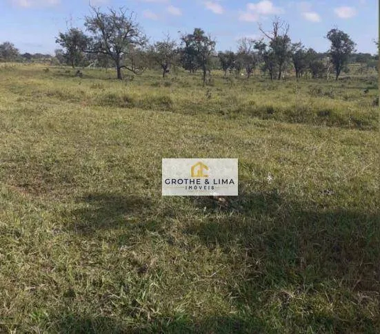Fazenda à venda de 3.625 ha em Nova Andradina, MS, Brasil