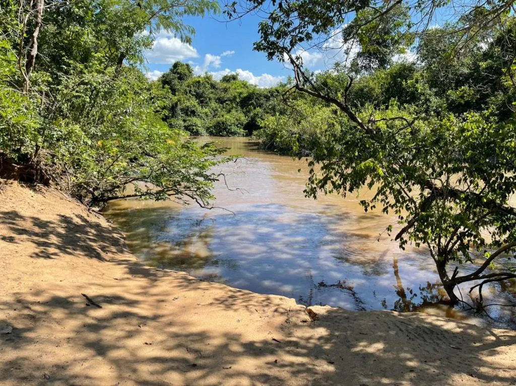 Fazenda à venda de 7.100 ha em Alcinópolis, MS, Brasil