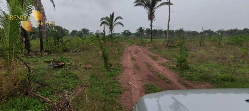 Fazenda à venda de 840 ha em Cuiabá, MT, Brasil