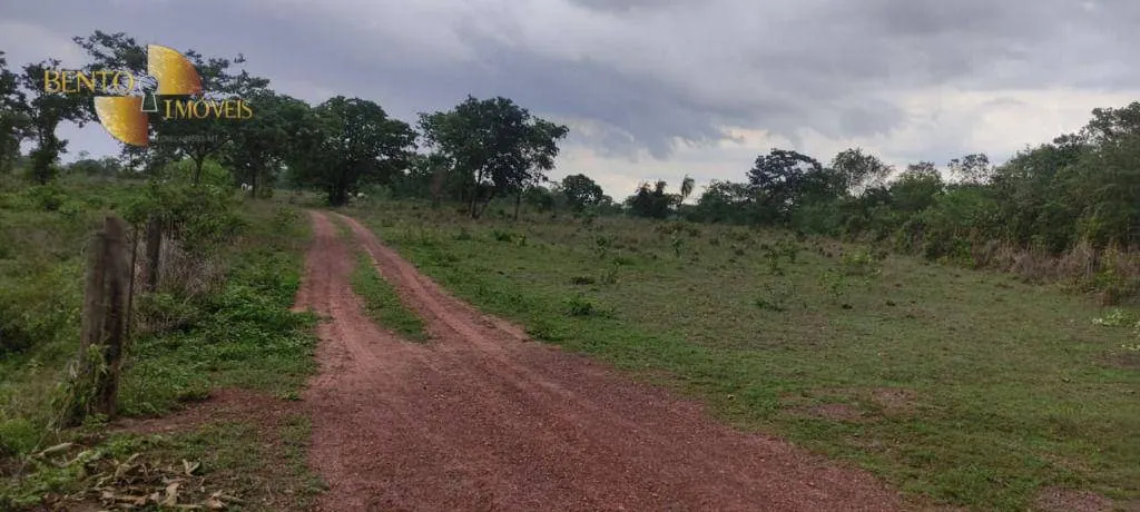 Fazenda à venda de 840 ha em Cuiabá, MT, Brasil