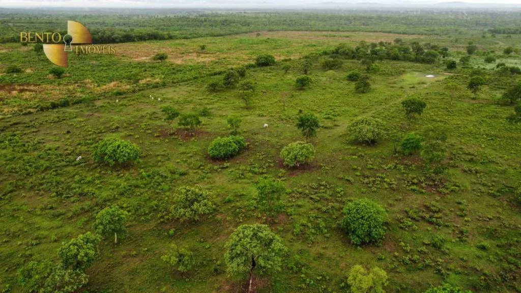 Fazenda à venda de 840 ha em Cuiabá, MT, Brasil