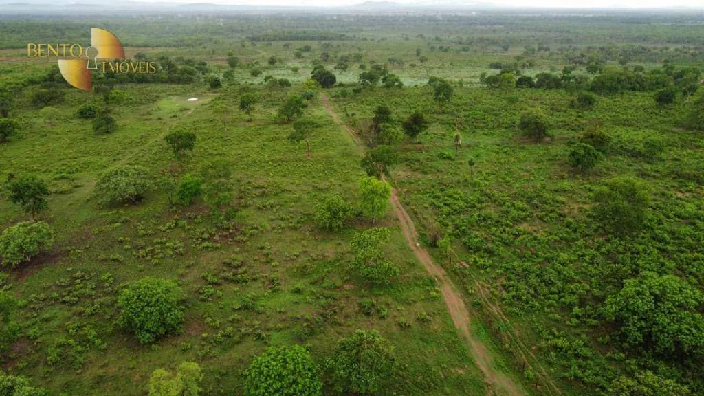 Fazenda à venda de 840 ha em Cuiabá, MT, Brasil