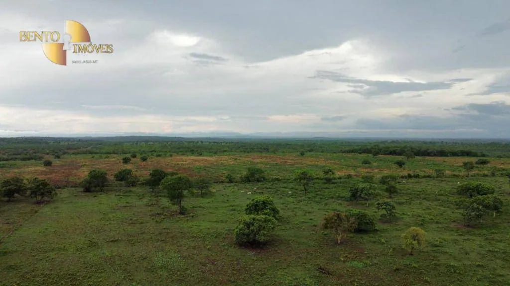 Fazenda à venda de 840 ha em Cuiabá, MT, Brasil