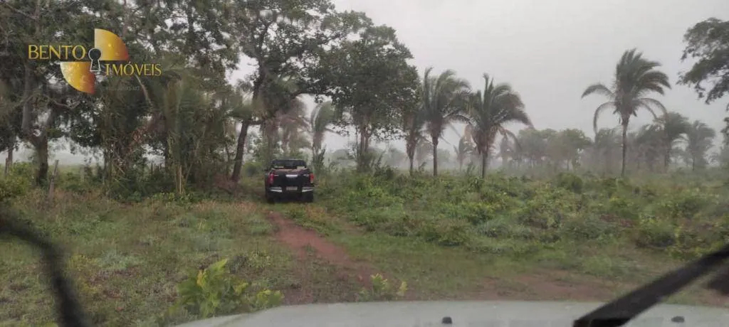 Fazenda à venda de 840 ha em Cuiabá, MT, Brasil