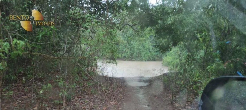 Fazenda à venda de 840 ha em Cuiabá, MT, Brasil