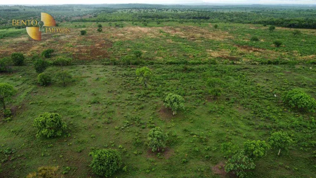 Fazenda à venda de 840 ha em Cuiabá, MT, Brasil