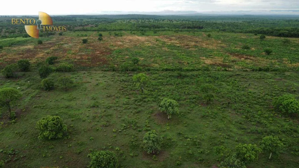 Fazenda à venda de 840 ha em Cuiabá, MT, Brasil