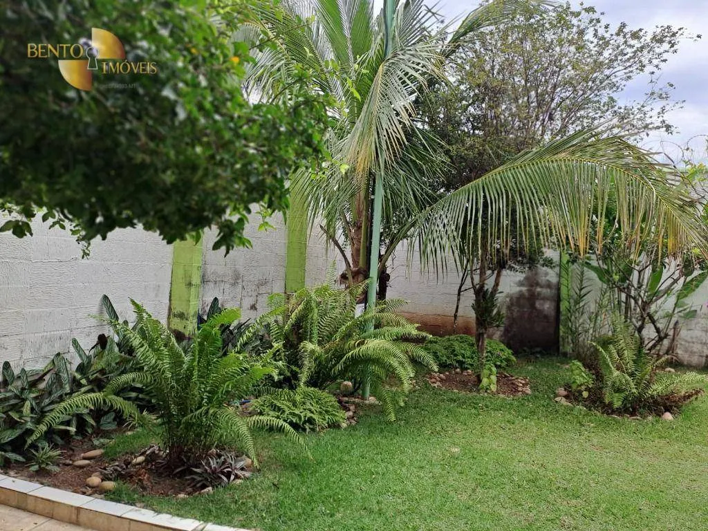 Casa à venda de 107 m² em Chapada dos Guimarães, MT, Brasil
