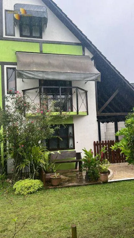 Casa à venda de 107 m² em Chapada dos Guimarães, MT, Brasil