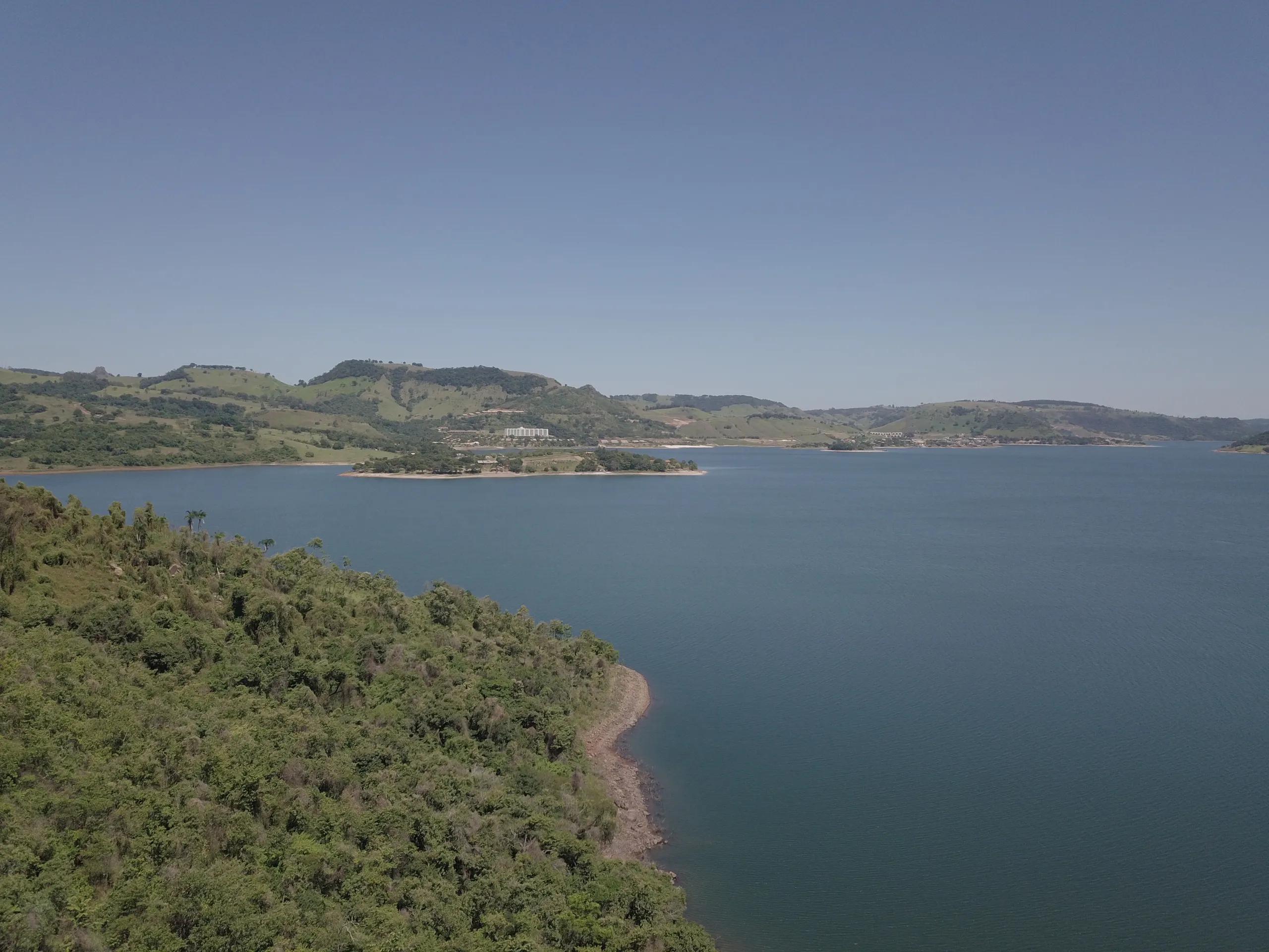 Fazenda à venda de 387 ha em Timburi, SP, Brasil