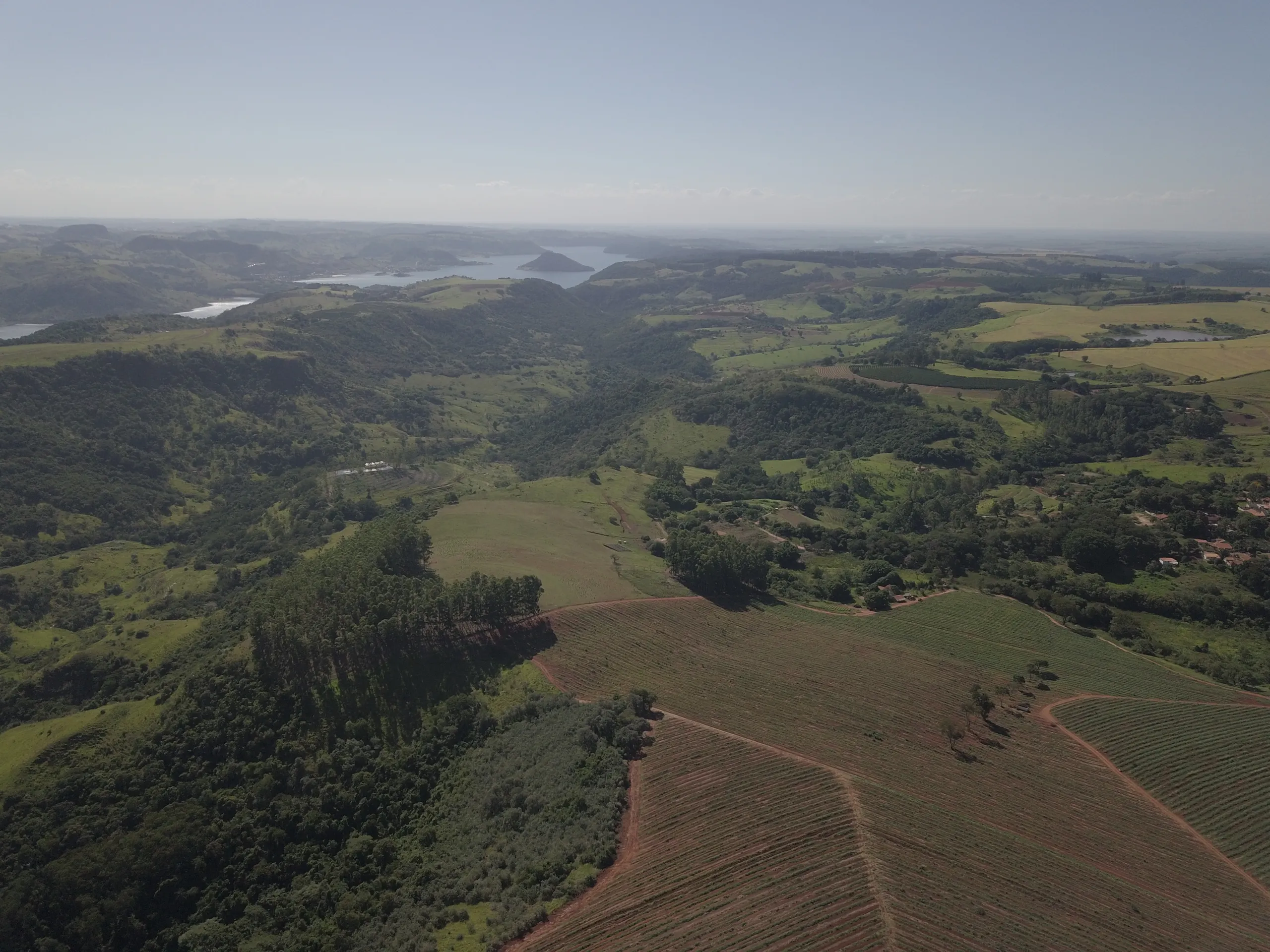 Fazenda à venda de 387 ha em Timburi, SP, Brasil