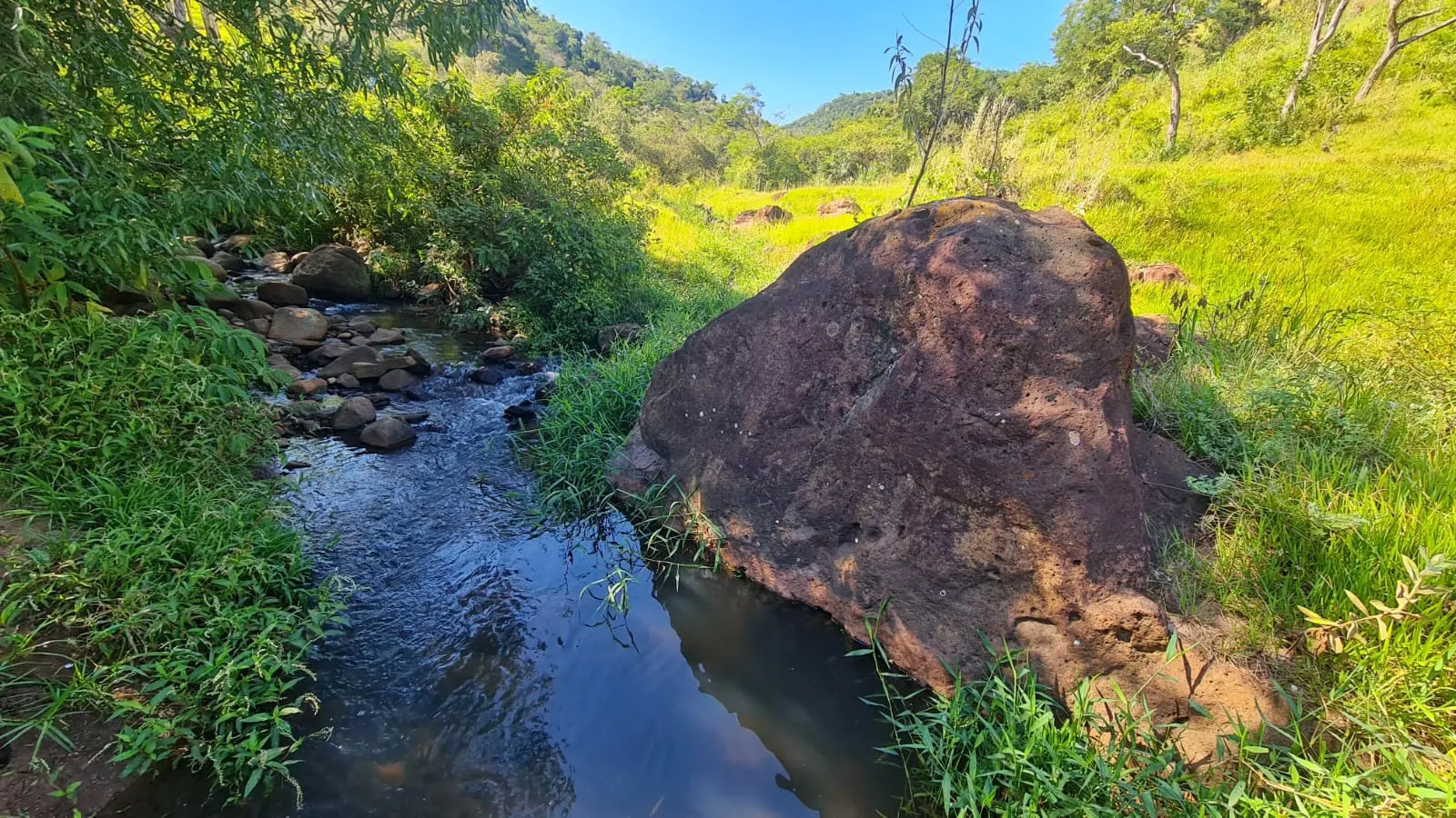 Fazenda à venda de 387 ha em Timburi, SP, Brasil