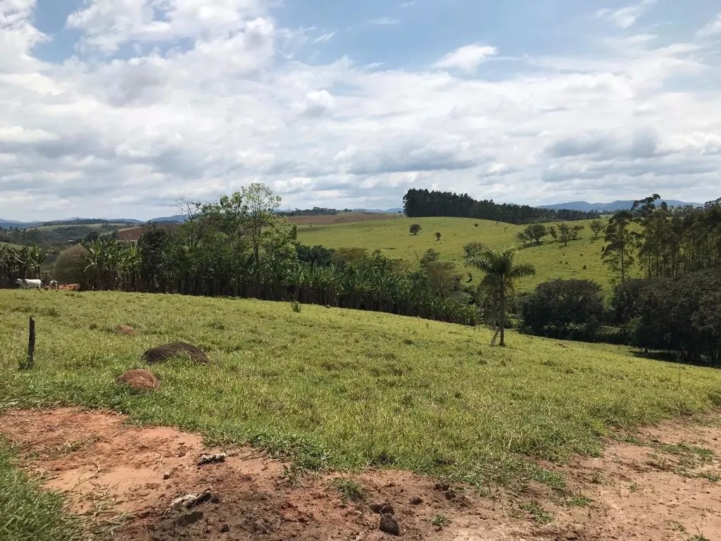Plot for sale of 3,000 m² in Paraibuna, SP, Brazil