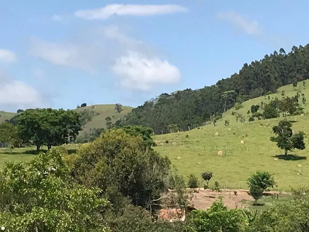 Plot for sale of 3,000 m² in Paraibuna, SP, Brazil