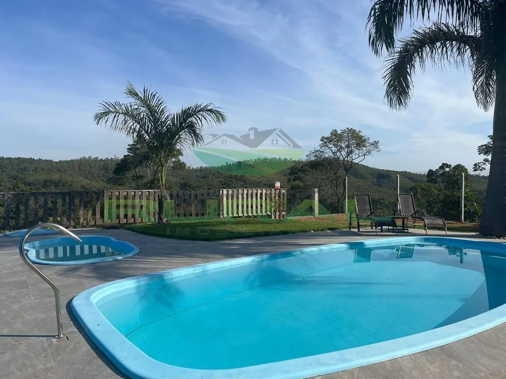 Chácara à venda de 2.840 m² em Mairinque, SP, Brasil