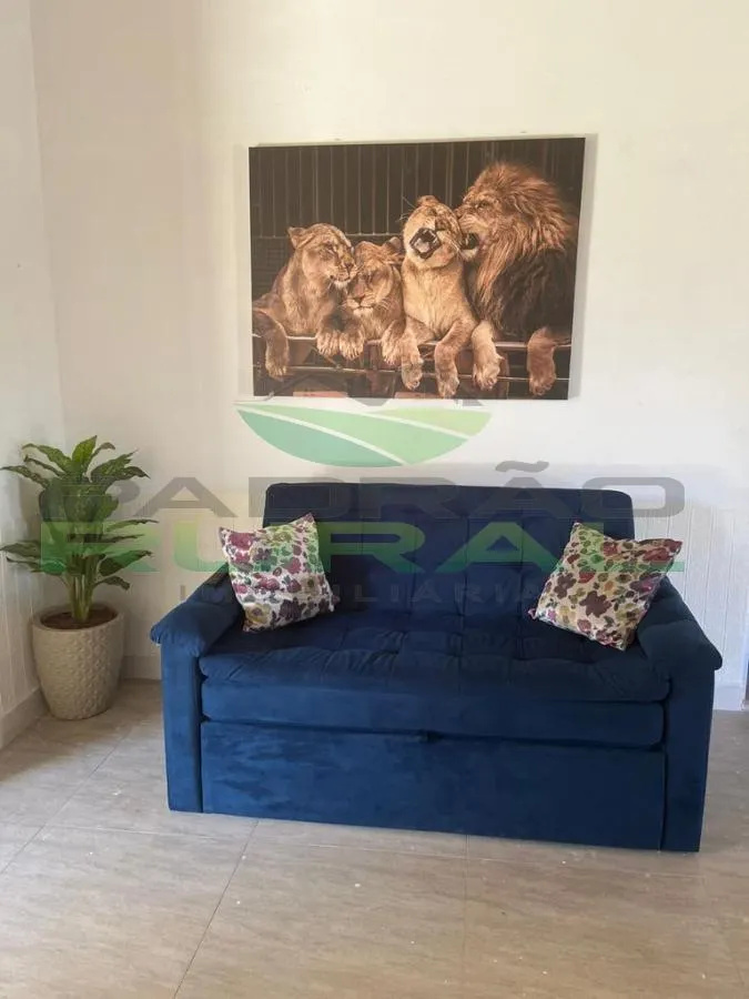 Chácara à venda de 2.840 m² em Mairinque, SP, Brasil
