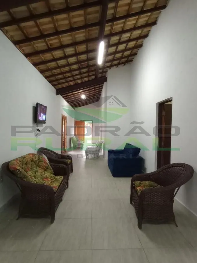 Chácara à venda de 2.840 m² em Mairinque, SP, Brasil