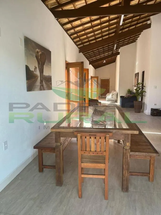 Chácara à venda de 2.840 m² em Mairinque, SP, Brasil