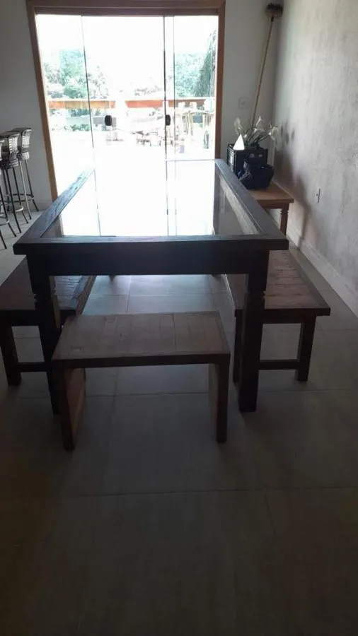 Chácara à venda de 2.840 m² em Mairinque, SP, Brasil