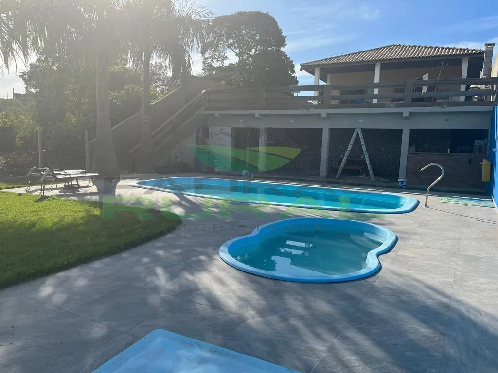 Chácara à venda de 2.840 m² em Mairinque, SP, Brasil