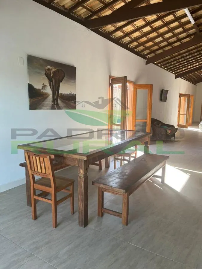 Chácara à venda de 2.840 m² em Mairinque, SP, Brasil