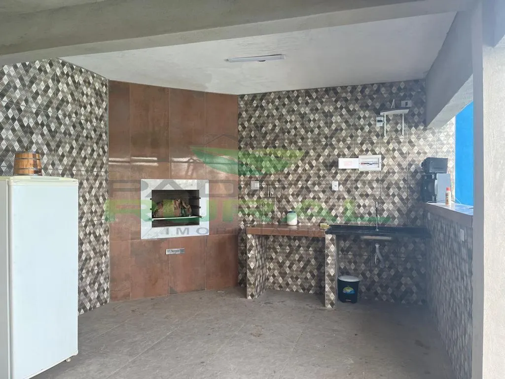 Chácara à venda de 2.840 m² em Mairinque, SP, Brasil